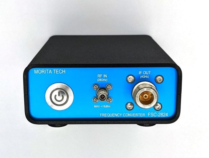 超小型　5760MHz コンバーター　　重宝してました 4個入超小型 昇圧DCコンバーター SDB628互換IC